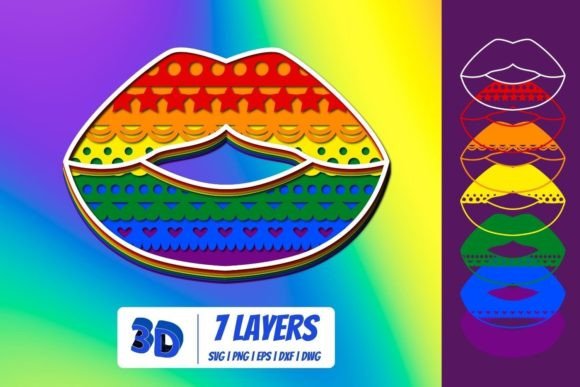 Lesbian Lips: A Designer’s Real-World Review